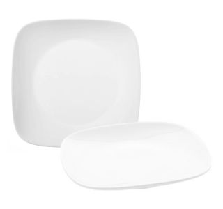 PLITVI KROŽNIK GURAL PORSELEN MIMOZA 32CM 6 KOS