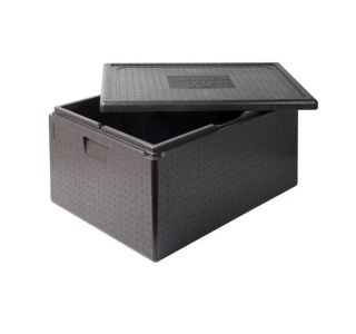 POSODA ZA SHRANJEVANJE THERMOBOX TERMOBOX 69X49X36CM 80L