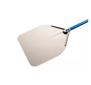 PRIPOMOČEK ZA PEKO GI.METAL LOPAR ZA PIZZO AZZURA 33CM