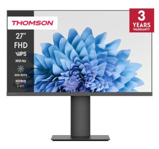 RAČUNALNIŠKI MONITOR THOMSON M27FB5C14 100 HZ