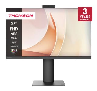 RAČUNALNIŠKI MONITOR THOMSON M27FB7C14V 100 HZ
