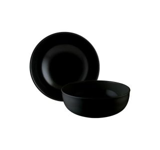 SERVIRNA SKLEDA BONNA NOTTE NEAT 18CM 990ML 6 KOS