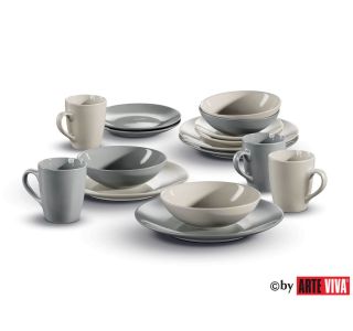 16 DELNI NATURLOOK KREM/SIVA