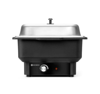 SPECIALNA POSODA HENDI ELEKTRIČNA CHAFING GRELNA 900W 230V 9L