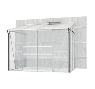 STEKLEN RASTLINJAK VITAVIA IDA 5200 ESG/HKP ALU