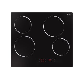 STEKLOKERAMIČNA PLOŠČA VIVAX BH-04MDOVC