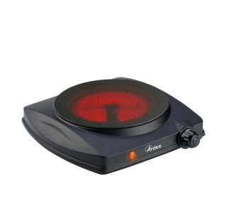 STEKLOKERAMIČNI KUHALNIK ARDES ARFOCE01