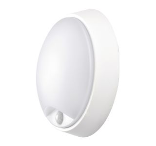 SENZORSKO SVETILO EMOS 14W LED S SENZORJEM IP54