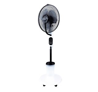 STOJEČI VENTILATOR JOCCA Z VODNIM RAZPRŠILOM 2335