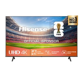 TELEVIZOR HISENSE 43A6Q