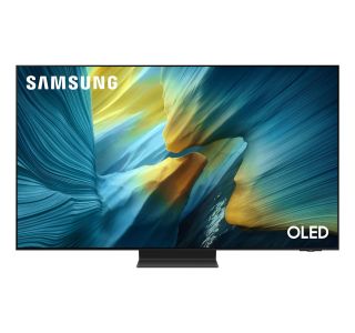 TELEVIZOR SAMSUNG QE55S95FATXXH OLED