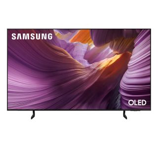 TELEVIZOR SAMSUNG QE65S85FAEXXH OLED