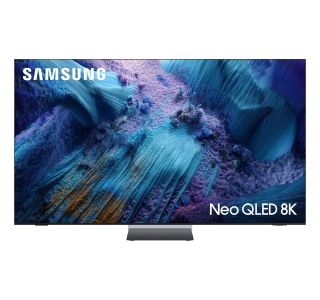 TELEVIZOR SAMSUNG QE85QN990FTXXH NEO QLED 8K MINI LED