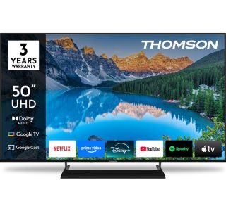 TELEVIZOR THOMSON 50UG5X15 LED