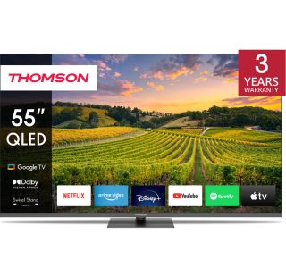 TELEVIZOR THOMSON 55QG5C14 QLED