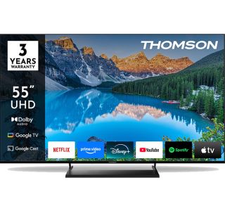 TELEVIZOR THOMSON 55UG5X15 LED