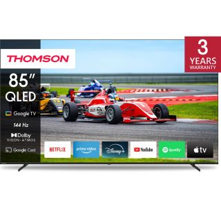 TELEVIZOR THOMSON 85QG7S14 QLED PRO