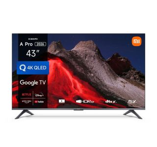 TELEVIZOR XIAOMI QLED TV A PRO 43 2026 L43MB-APEU