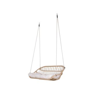 VISEČI VRTNA STOL 141.5X65X58 CM