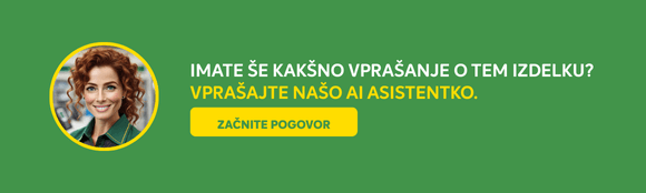 Merkurjeva AI Asistentka MAIA