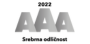 Certifikat platinaste odličnost AAA