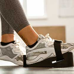 Bootysole - Vadbeni pripomoček za oblikovanje zadnjice - Klikni na sliko za povečavo