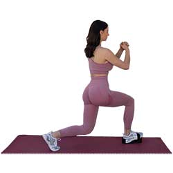 Bootysole - Vadbeni pripomoček za oblikovanje zadnjice - Klikni na sliko za povečavo