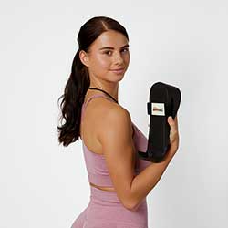 Bootysole - Vadbeni pripomoček za oblikovanje zadnjice - Klikni na sliko za povečavo